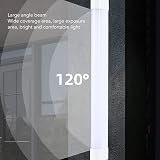 Garosa LED Tube Light USB Type C Rechargeable Emergency Lamp Portable Waterproof view 5