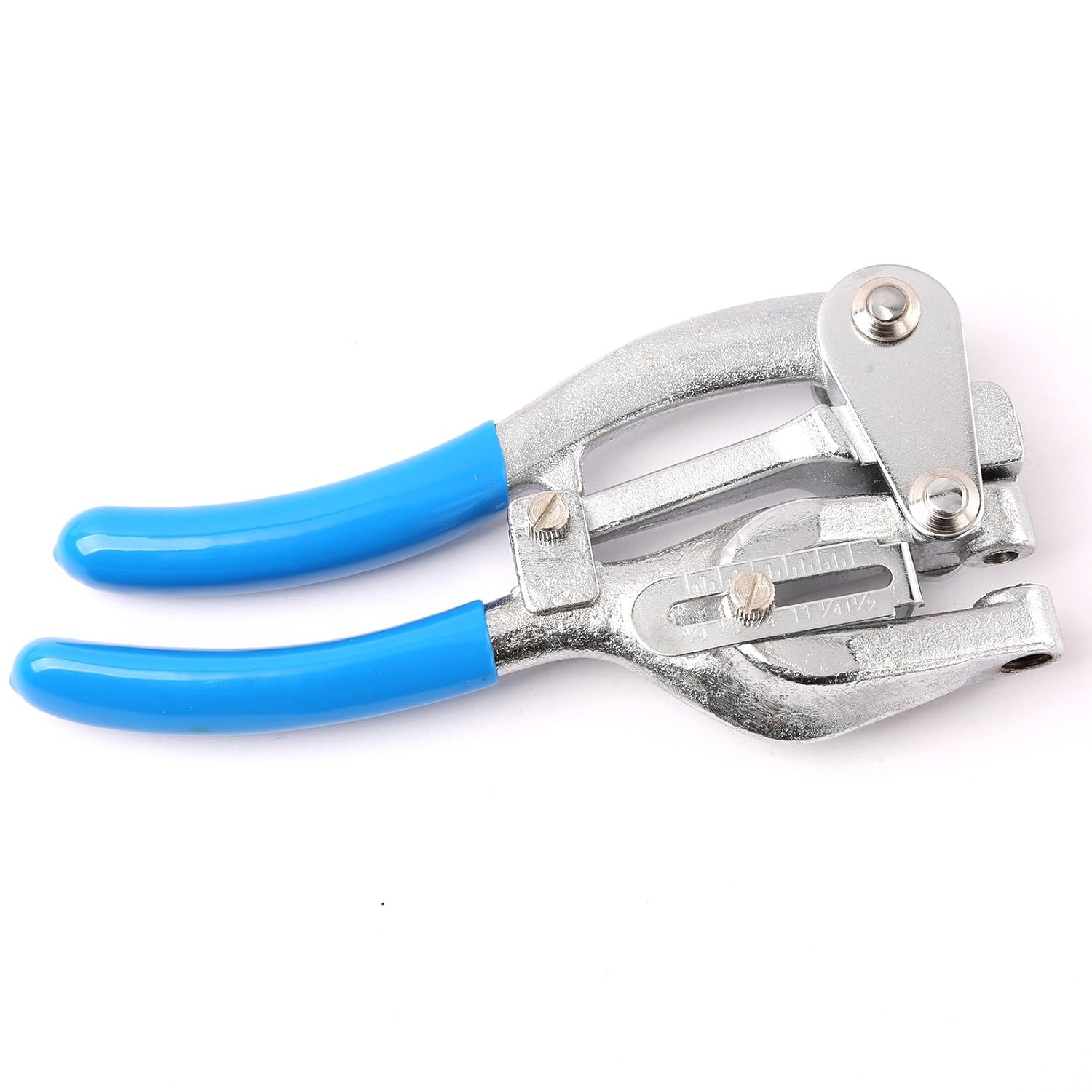 Industrial Hand Held Power Punch Sheet Metal Hole Punch Kit Compound