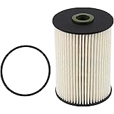 YzusGomumu Fuel Filter PU936/1X Compatible with 2003-2020 Volkswagen Audi | Compatible with 03-20 VW Golf Jetta Beetle Passat Caddy Tou-ran, 03-13 Audi A3, Replaces 1K0127177B 1K0127434B 1K0127400K