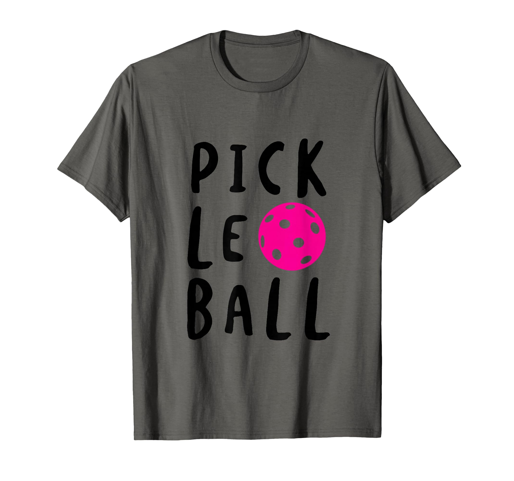 Pickleball Design for Pickleball Player T-Shirt