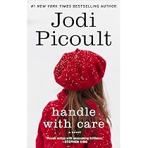 Handle with Care: A Novel: Picoult, Jodi: 9780743296427: Amazon ...