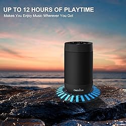 Bluetooth Speaker,5.3 Bluetooth Speakers