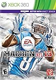 Madden NFL 13 - Xbox 360