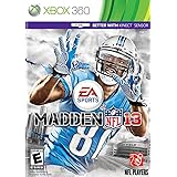 Madden NFL 13 - Xbox 360