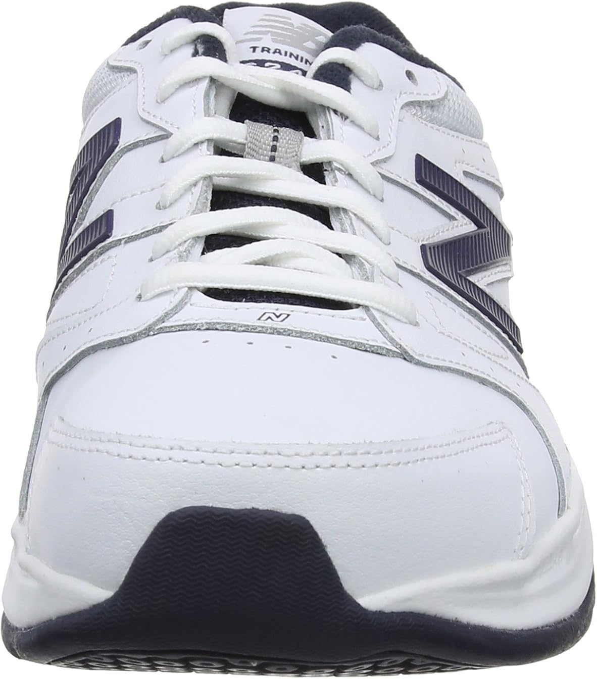 new balance men's 624 trainers wide fit