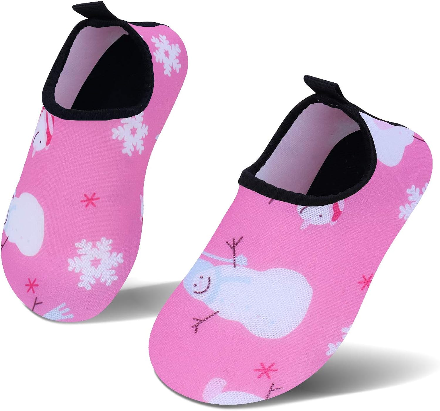 kids non slip pool shoes