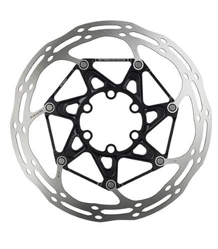 SRAM Centerline X Rotor 140mm 2枚 Amazon.com : SRAM Centerline X Disc Brake Rotor - 180mm, 6-Bolt