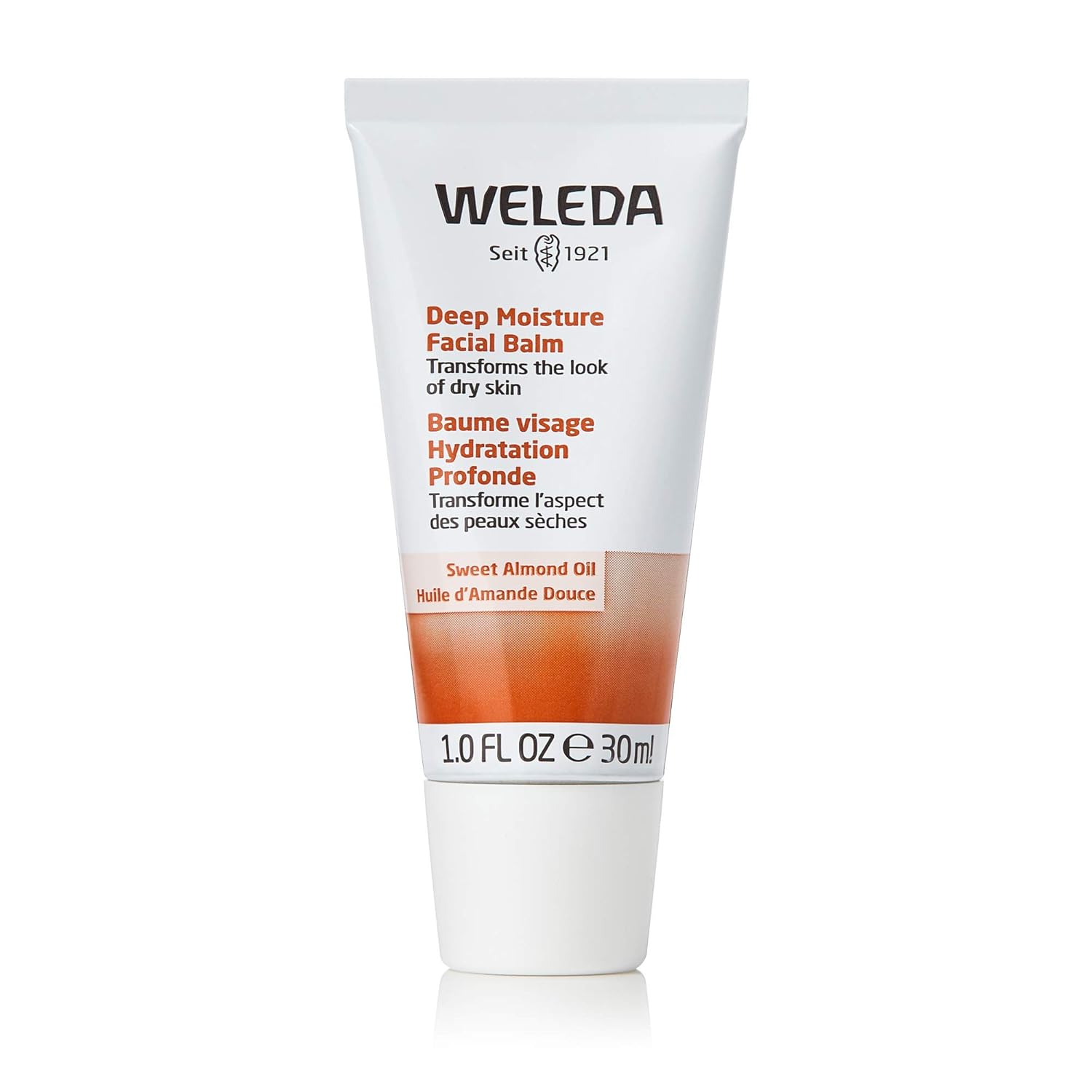 face cream weleda