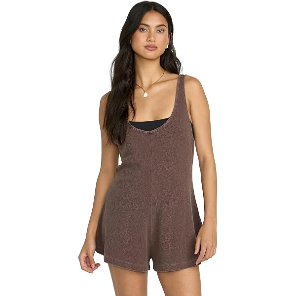 Hurley Canotta Muscle Washed Staricana Per Donna - Tofu (Taglia X-Large) - 2