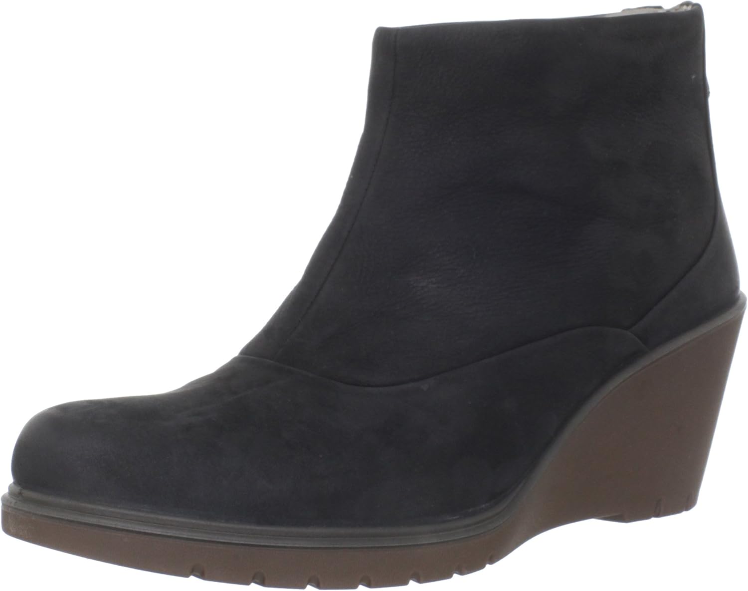 ecco zoe zip ankle boot