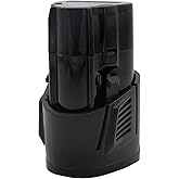 BUSFUIVA Craftsman Nextec 320.11221 12 Volt Lithium ion Battery Compatible with 9-11221 11221