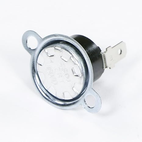 Amazon.com: GE WB20 X 10048 Termostato: Home Improvement