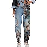 Desigual Women's Reprise_Deni