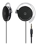 Audio Technica ATH-EQ300M BK Black | Ear-Fit