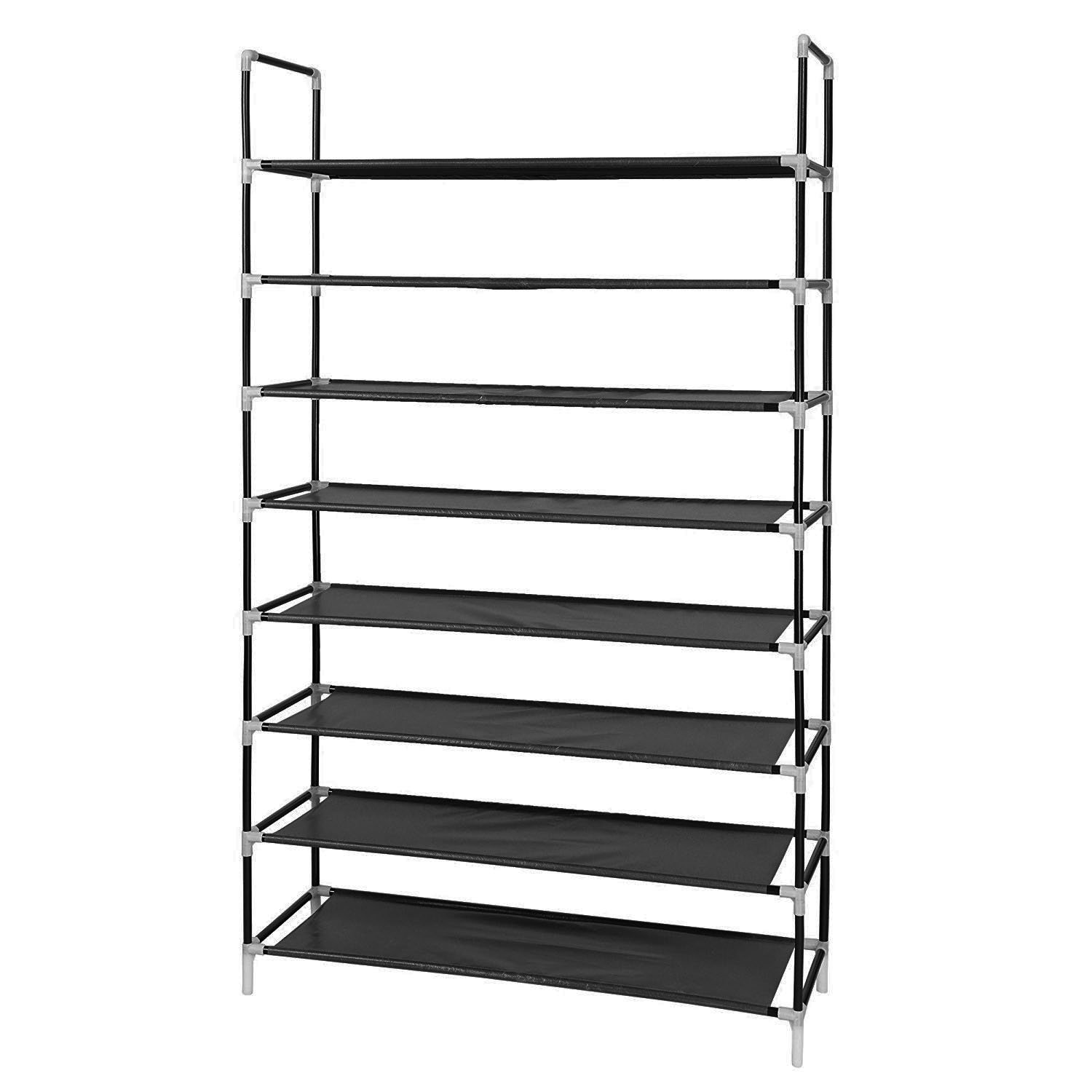 Best Shoe Rack For Guys