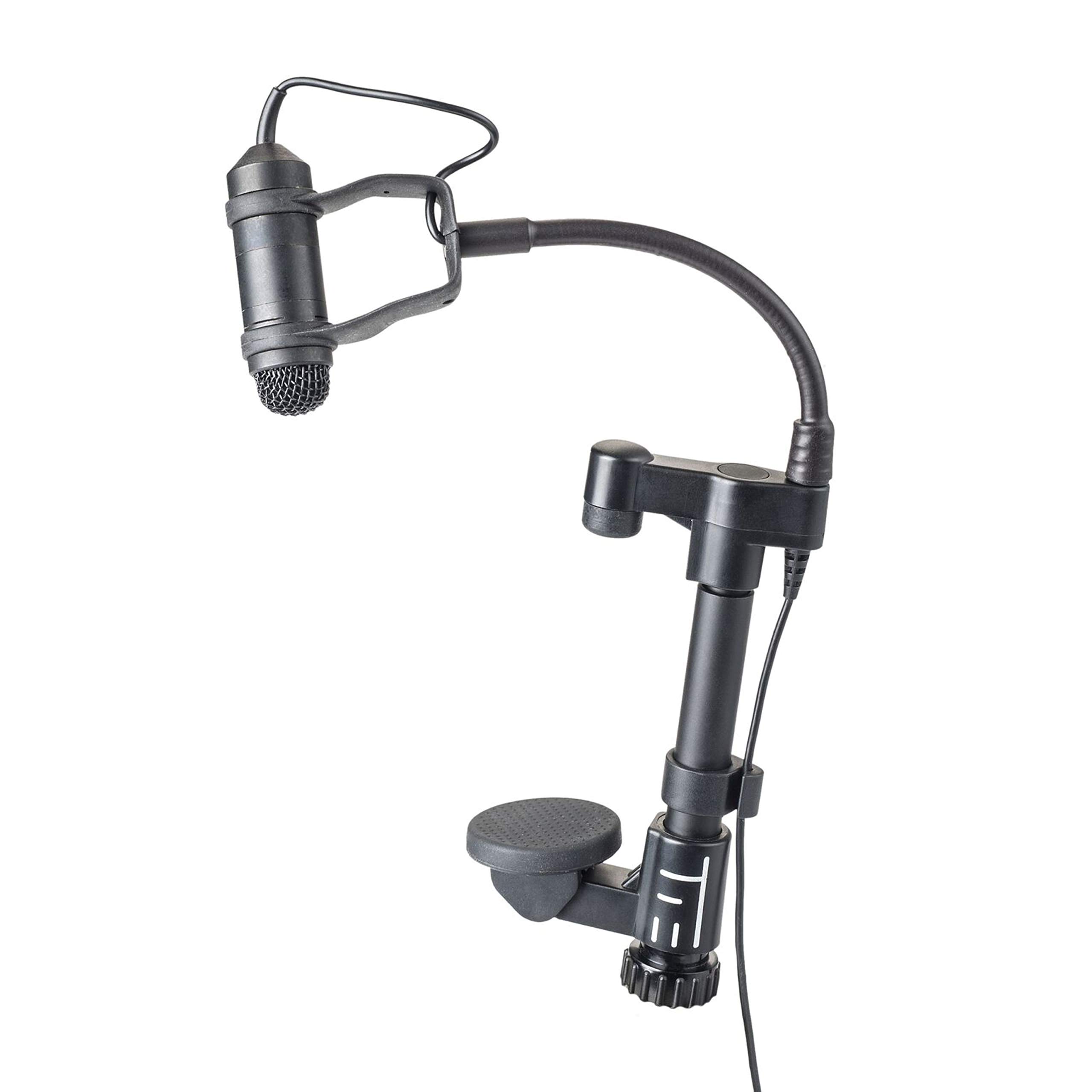 TIE TCX110 Condenser Instrument Microphone for Guitar