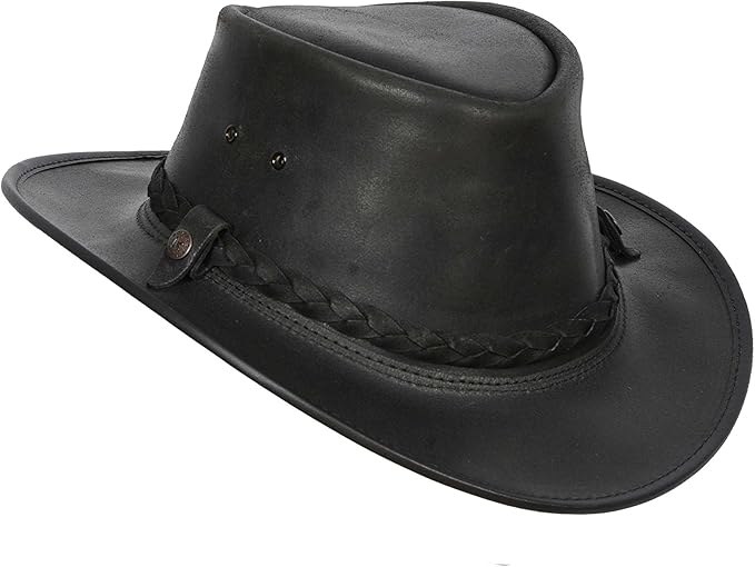 bac pac traveller hat