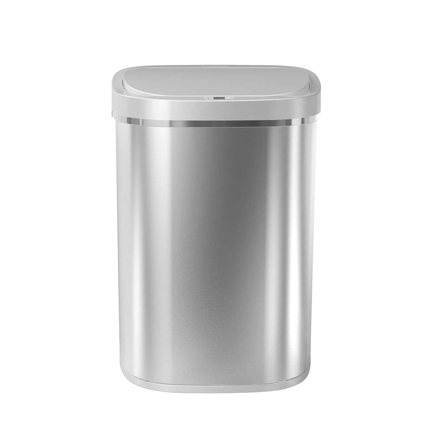 NINESTARS DZT804 Automatic Touchless Infrared Motion Sensor Trash Can