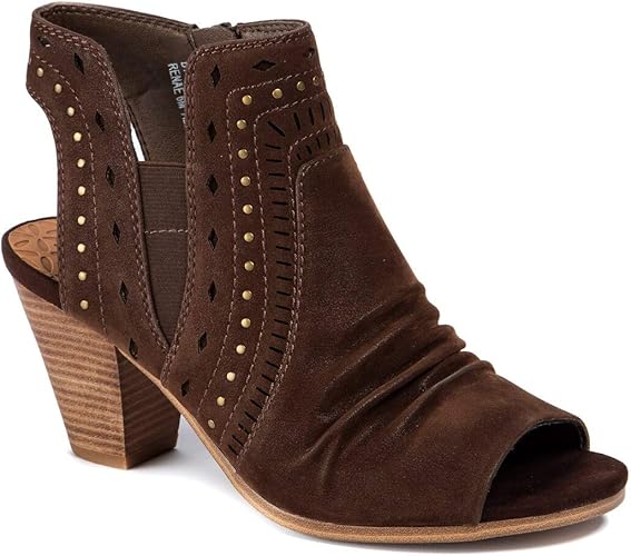 baretraps wedge boots