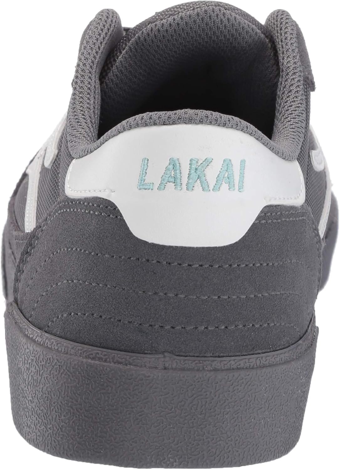lakai cambridge grey