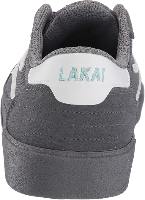 lakai cambridge grey