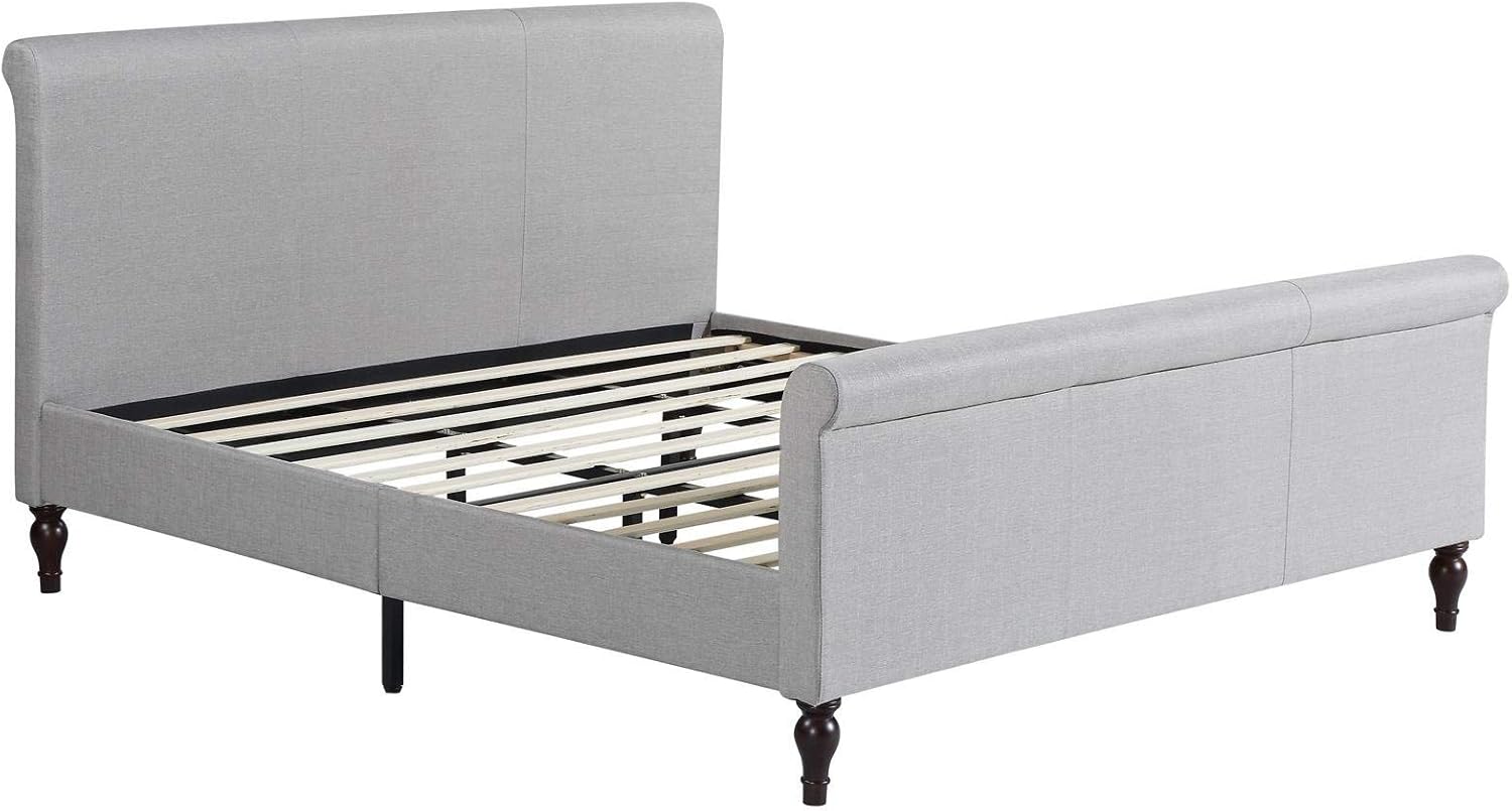 Best King Size Headboard 45In