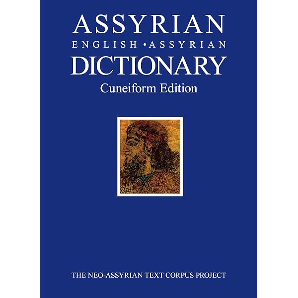 Amazon.com: Concise Dictionary of Akkadian (Santag Arbeiten Und