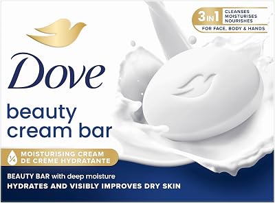 Waschstück Beauty Cream Bar 90 g