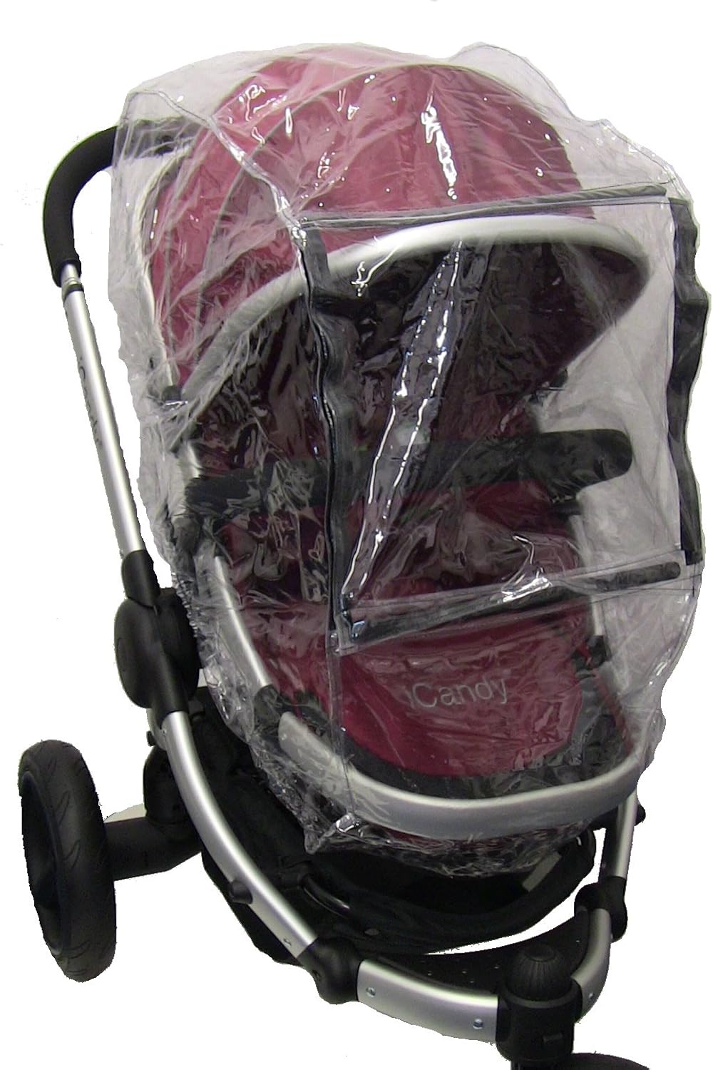 icandy peach rain cover