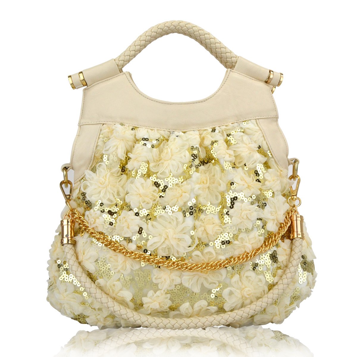 Female Handbag/2012 Spring And Summer Lace Packet/easymatching