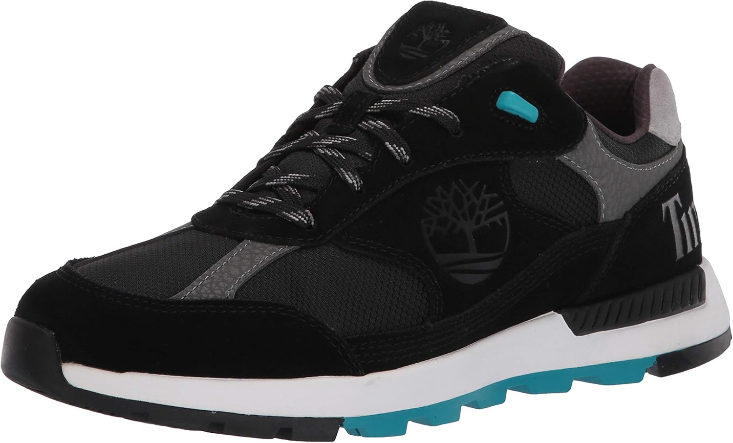 timberland trekker oxford