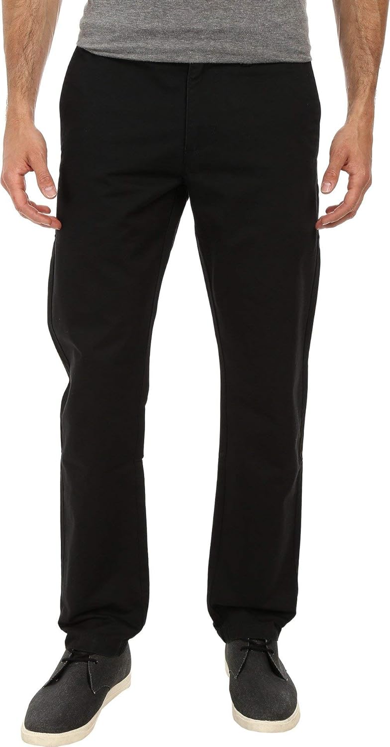 dockers modern khaki