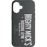Rocky Mighty Micks Boxing Gym Case for iPhone 16