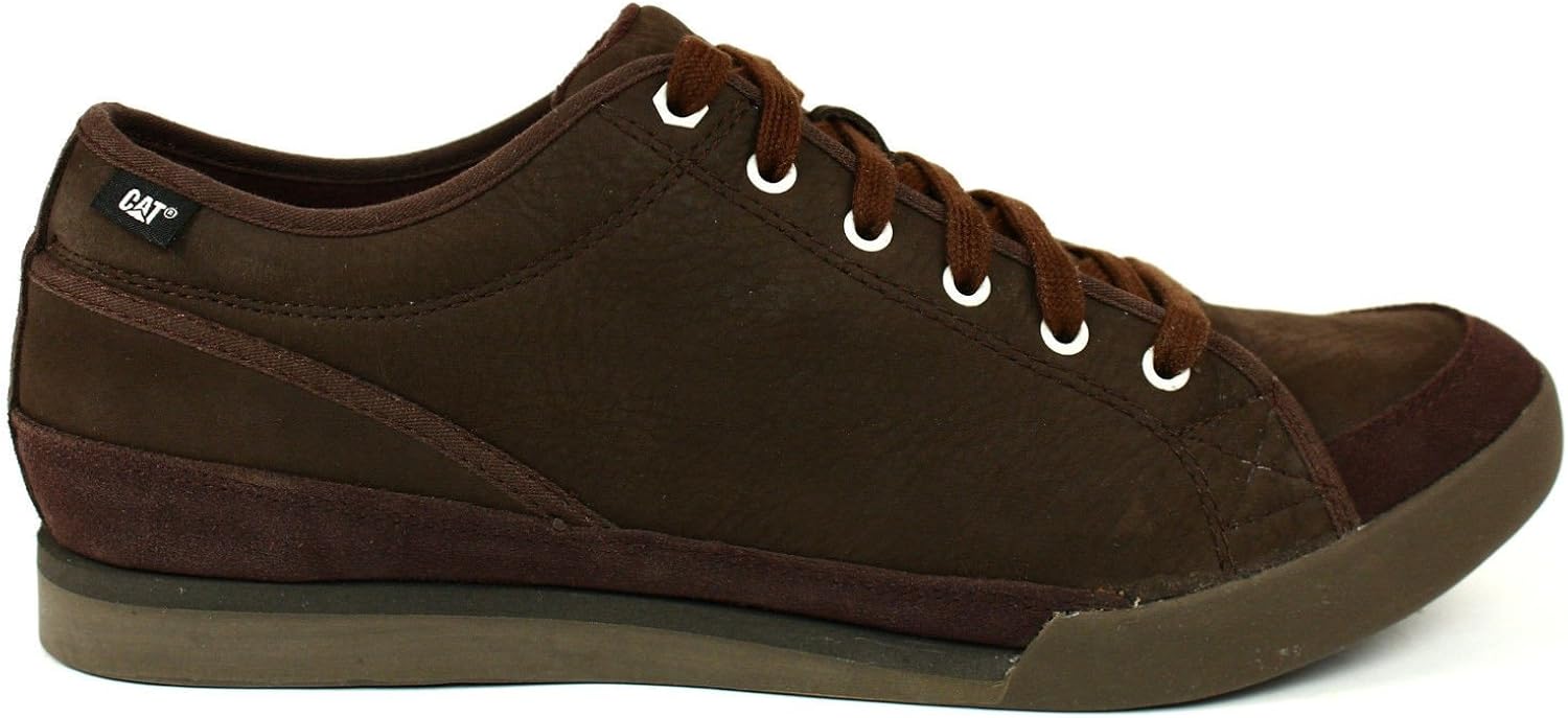 Caterpillar Men's Jed Fashion Sneaker Fashion Sneakers