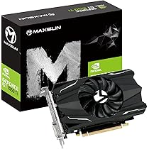 【suzuki】GeForce GTX 1050 Ti 4GT GeForce GTX 1050 Ti 4GT LP