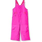 Amazon Essentials Unisex Kids and Toddlers' Water Resistant Snow Bib