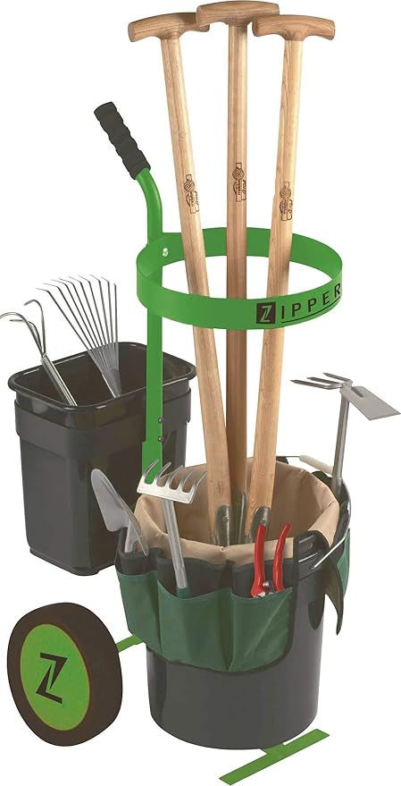 Zipper Universalgartenwagen
