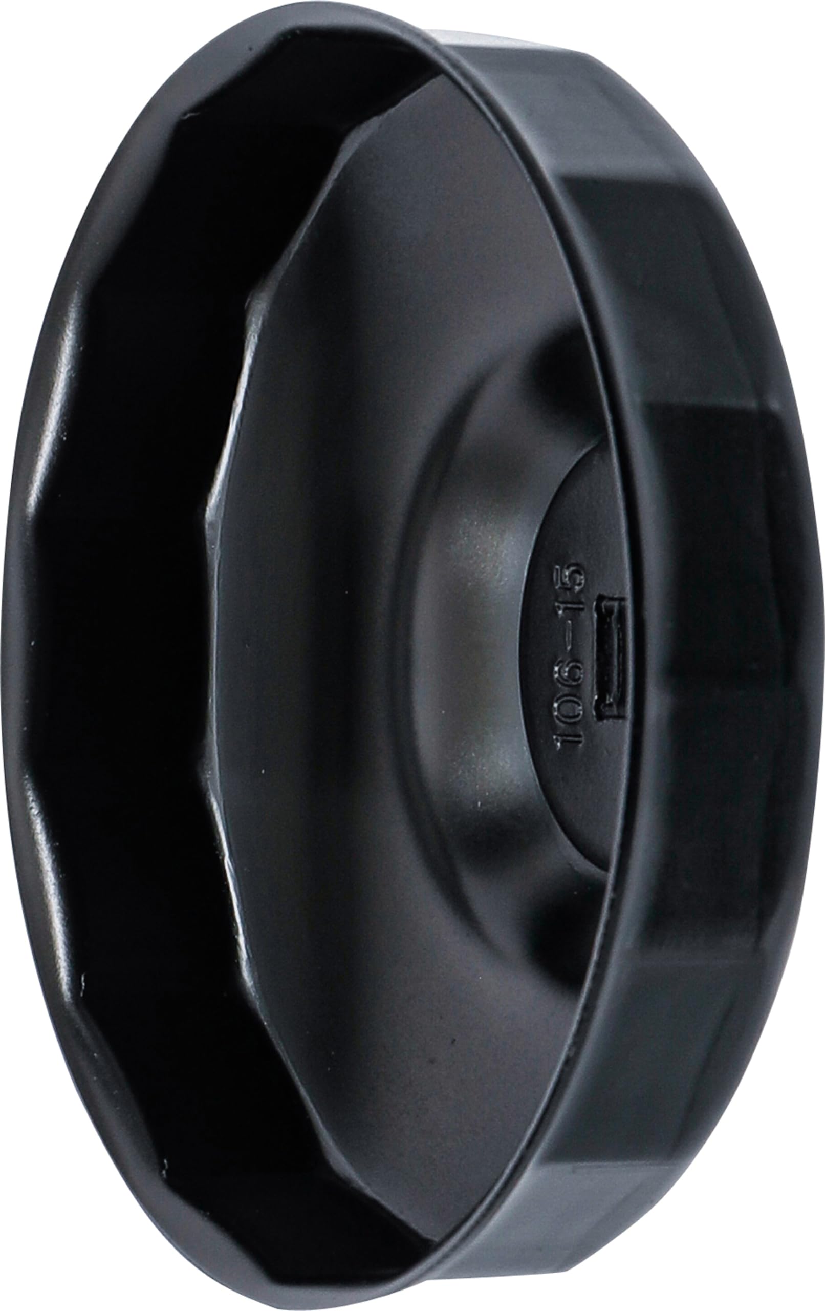 BGS 1039-106-15 | Oil Filter Wrench | 15-point | Ø 106 mm | for Fiat Ducato — image 1