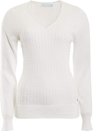 ladies golf jumpers amazon