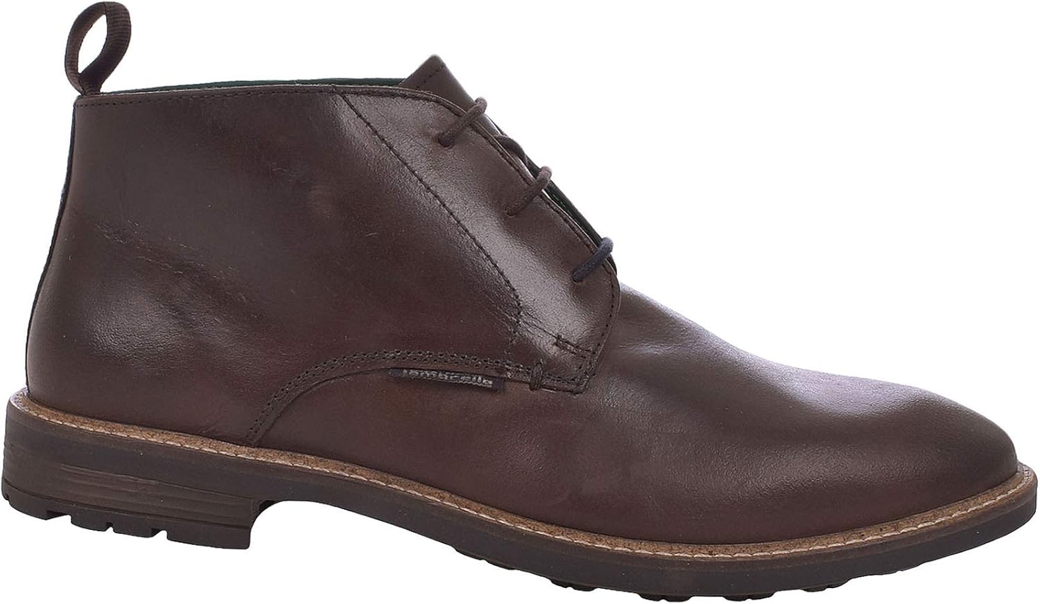 lambretta chukka boots