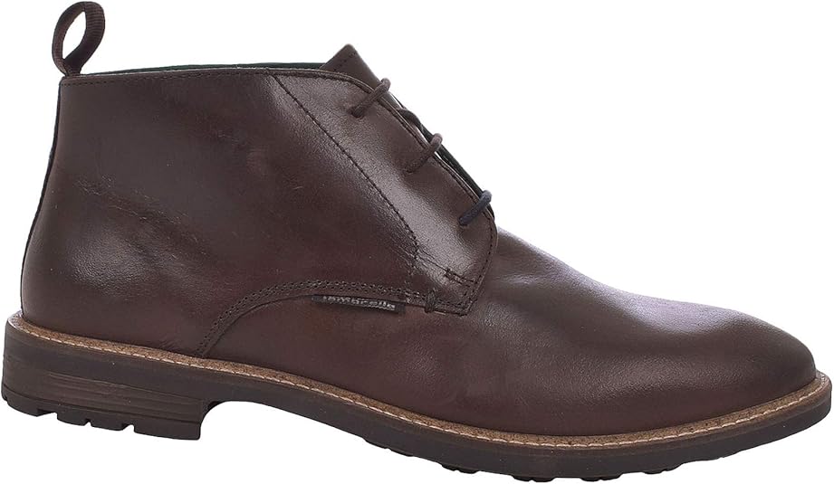 lambretta desert boots