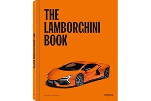 The Lamborghini Book