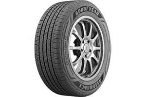 Goodyear 235/60R18 103V SL GOODYEAR ASSUR COMFORTDRIVE VSB