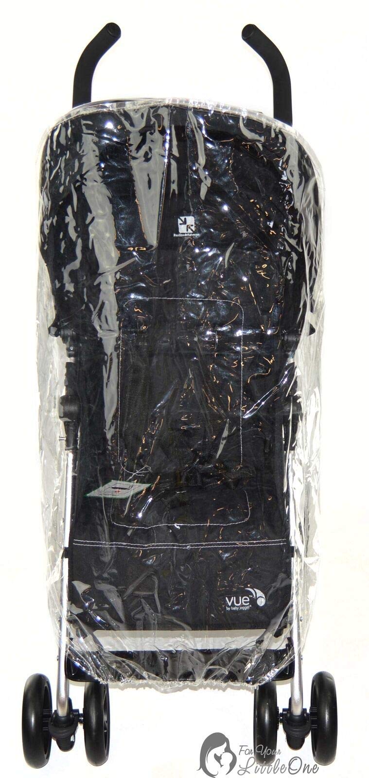 Raincover Compatible with Tippitoes Move