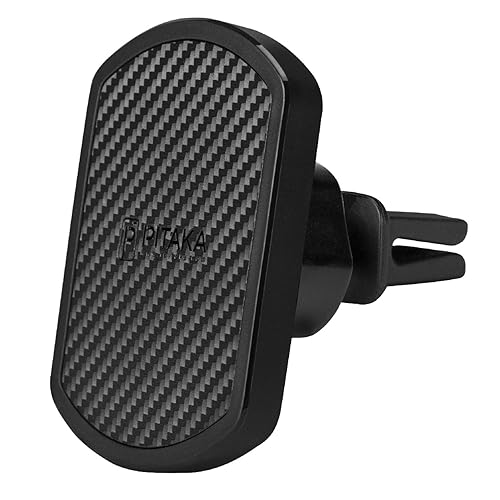 PITAKA Magnetic Mount [MagEZ Mount]-Premium Luxury 360 Degree