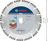 Bosch Professional Diamond Cutting Disc 230 x 22.23 mm for Universal Concrete view 3