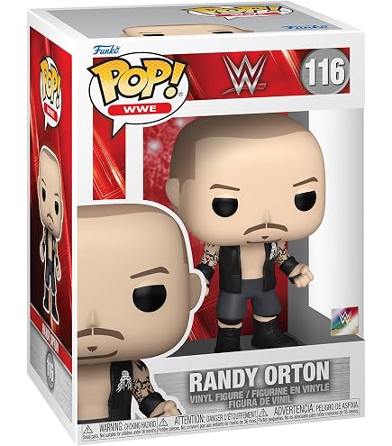 Amazon.com: Funko POP WWE Goldberg Action Figure : Sports & Outdoors