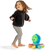Baby Einstein Ocean Explorers Opus Go Crawl & Chase Activity Toy view 4