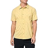 Simms Men's Stone Cold Ss Shirt