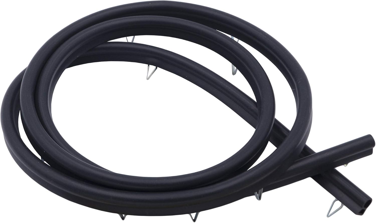 Supplying Demand WB32K3 Oven Door Gasket Replaces WB35X29721, WB32K0003